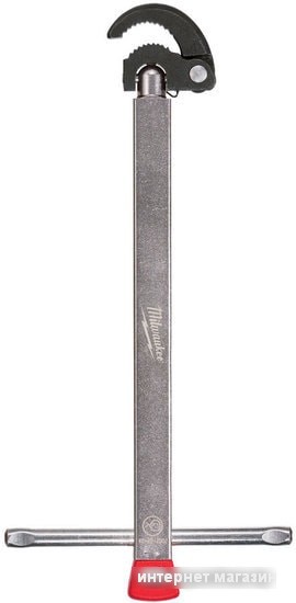 Ключ для гибкой подводки Milwaukee 32 мм 48-22-7001