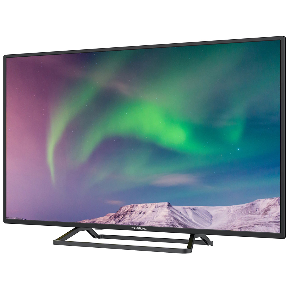 Телевизор Polar 40PL52TC-SM