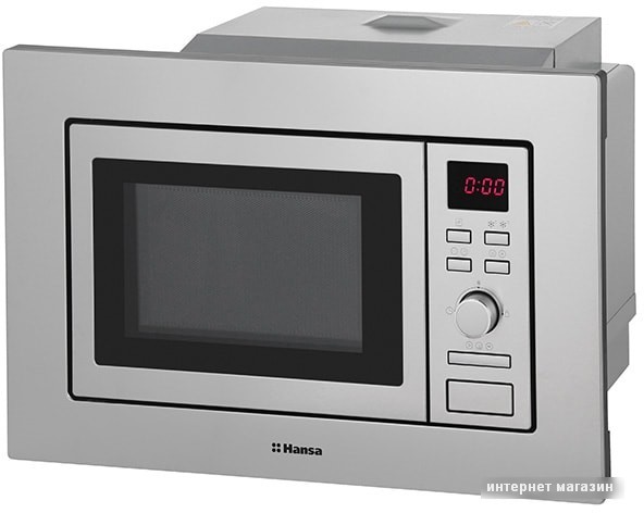 Микроволновая печь Hansa AMM20BEXH