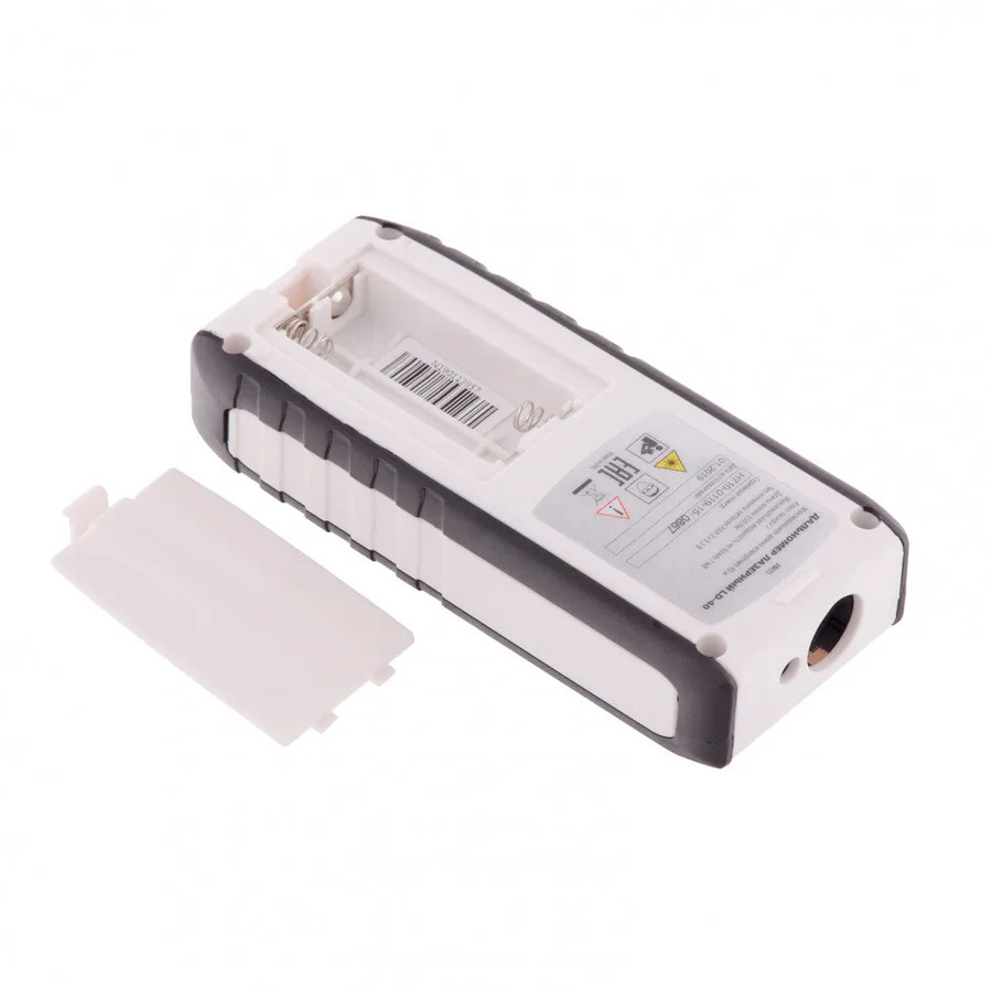 Лазерный дальномер Matrix LD-40 38015