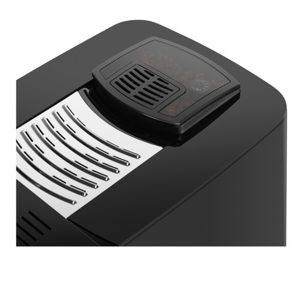 Эспрессо кофемашина MAUNFELD AMCM1503W