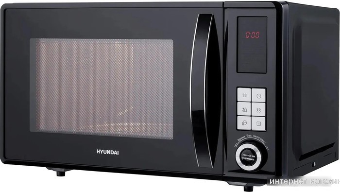 Микроволновая печь Hyundai HYM-D3010