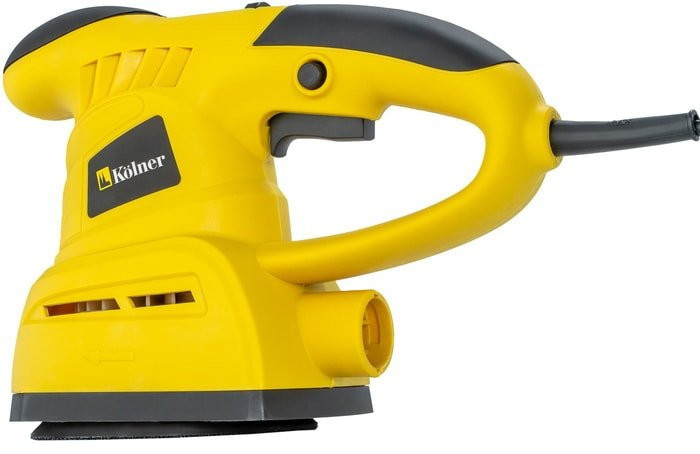 Мультифункциональная шлифмашина Kolner KRS 500V