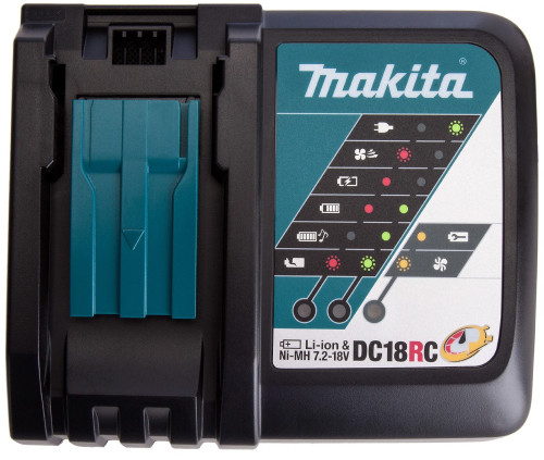 Зарядное устройство Makita DC18RC