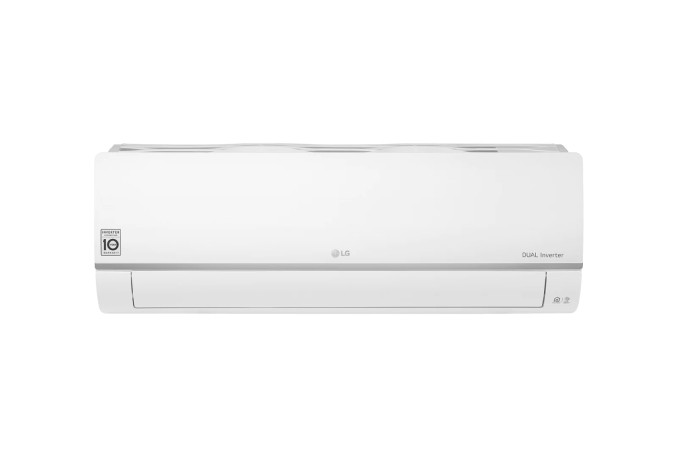 Сплит-система LG Eco Smart 2021 PC09SQR