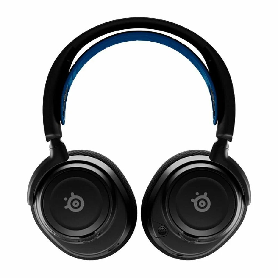 Наушники SteelSeries Arctis Nova 7P Wireless