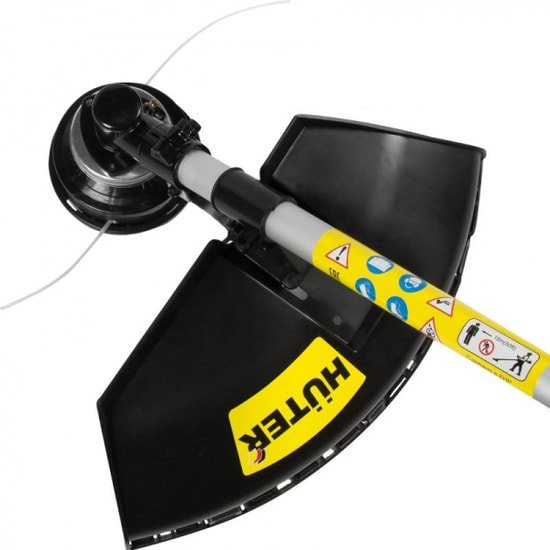 Триммер бензиновый Huter GGT-2900T PRO