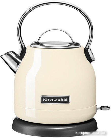 Чайник KitchenAid 5KEK1222EAC