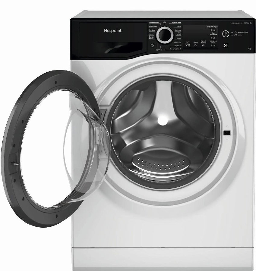 Стиральная машина Hotpoint-Ariston NSB 6039 ZS VE RU