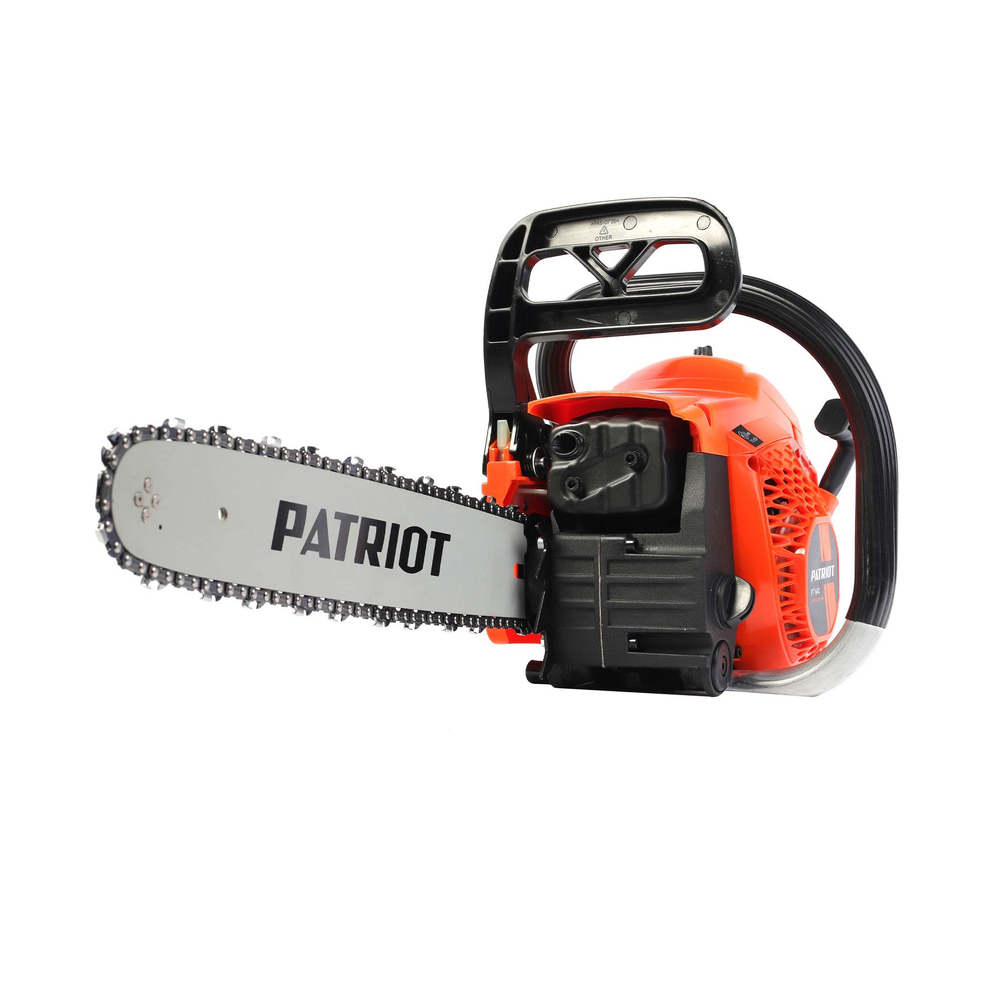 Бензопила Patriot РТ 641