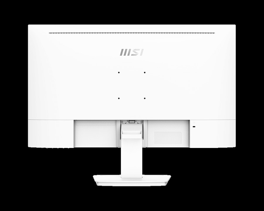 Монитор MSI Pro MP273QW E2