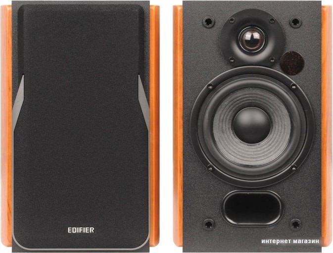 Акустика Edifier R1380T
