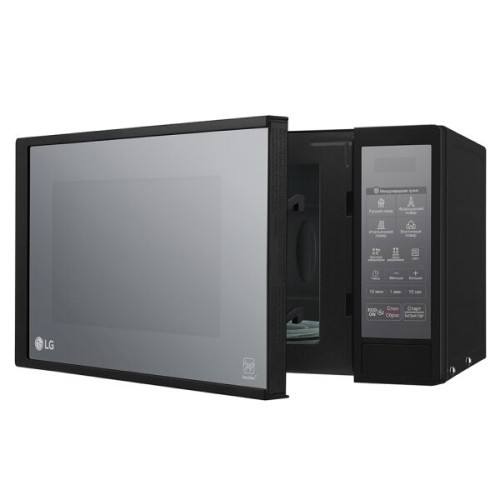 Микроволновая печь LG MS2042DARB