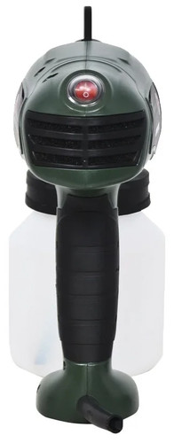 Краскораспылитель Калибр ЭКРП-410/1.8