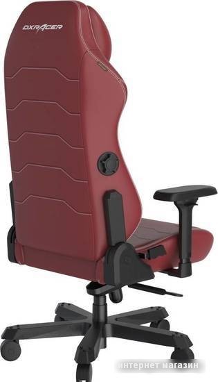 Кресло DXRacer I-DMC/MAS2022/R (красный)