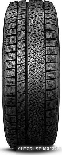 Зимние шины Formula Ice Friction 215/55R18 99H