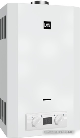 Газовая колонка Лемакс Classic-20