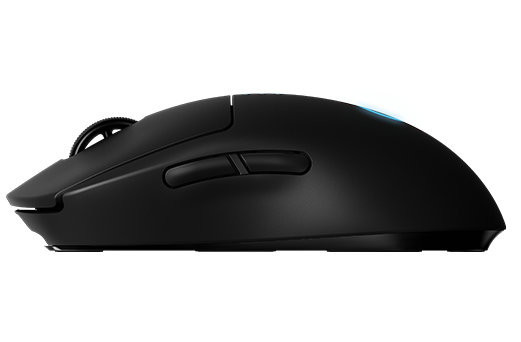 Игровая мышь Logitech G PRO Wireless