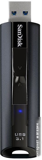 USB Flash SanDisk Extreme PRO 512GB