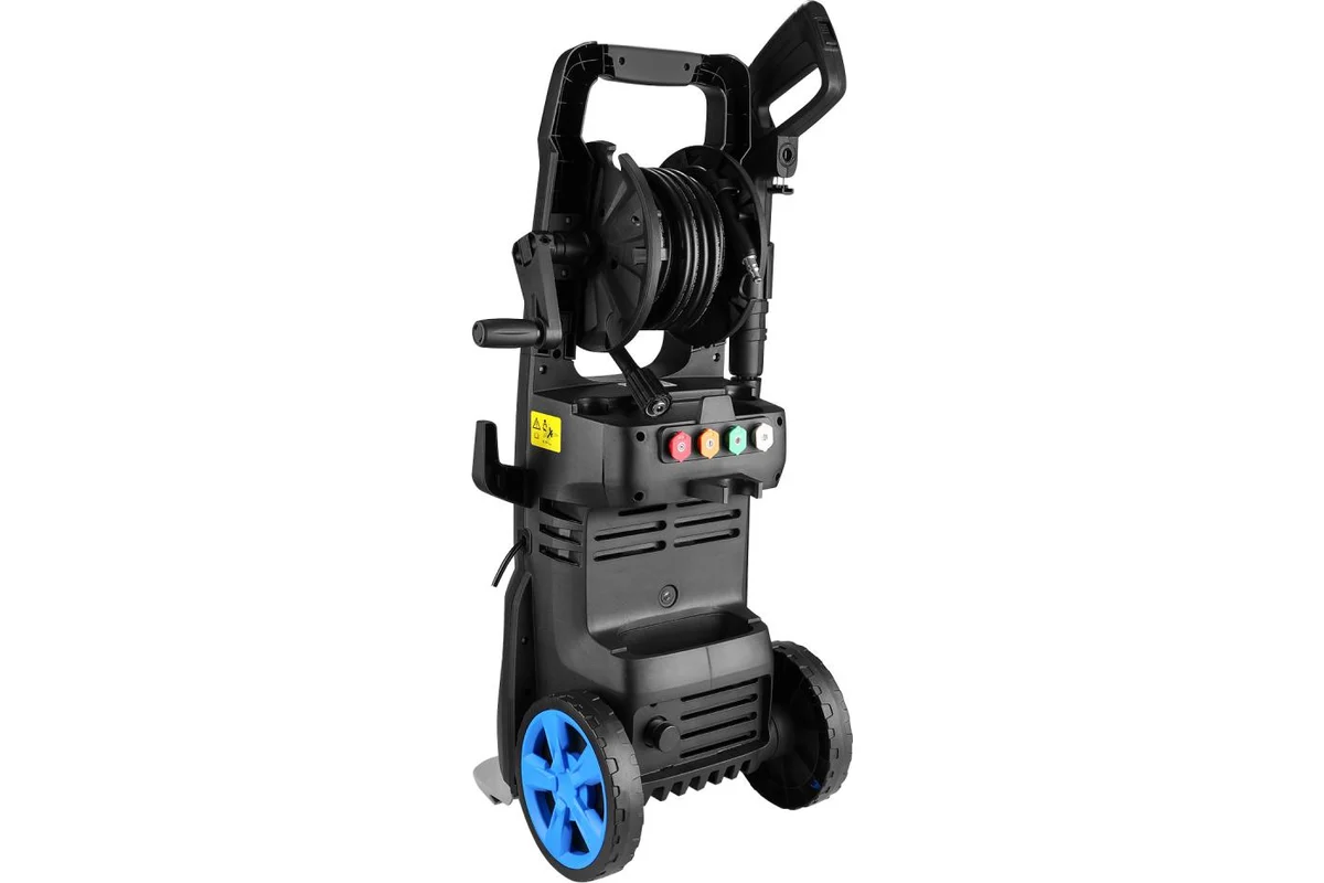 Мойка высокого давления Deko DKCW2700 PRO KIT 085-2031