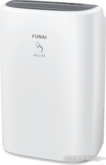 Осушитель воздуха Funai Neko M RAD-N16F5E