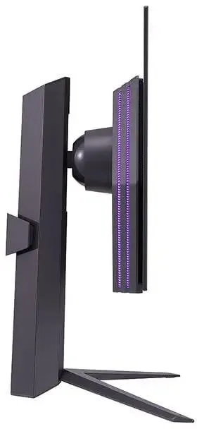 Игровой монитор LG UltraGear 27GR95QE-B