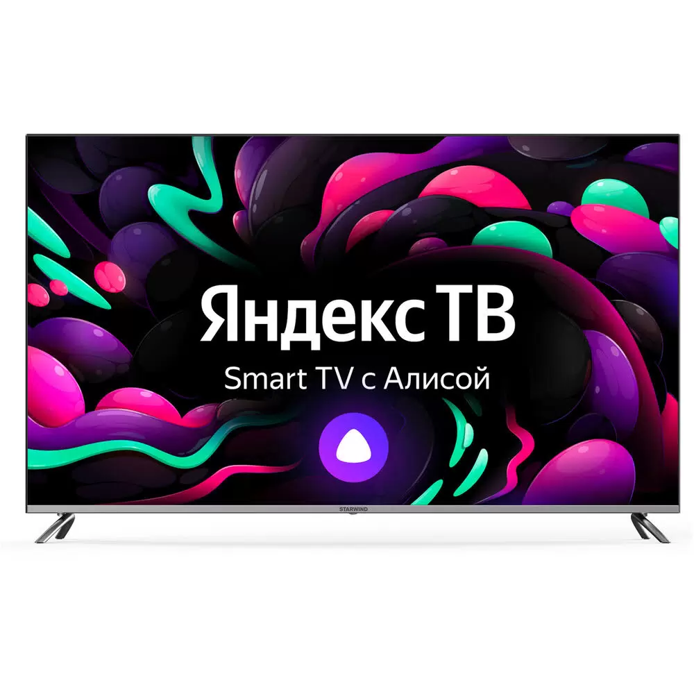 Телевизор StarWind SW-LED58UG401