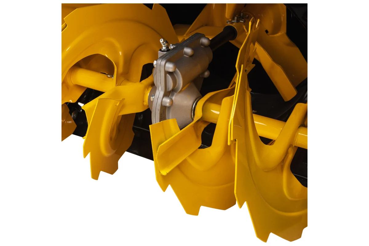 Снегоуборщик Kranz KR562
