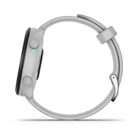 Умные часы Garmin Forerunner 55 (белый)