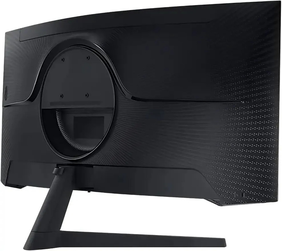Монитор Samsung Odyssey G5 C34G55TWWI