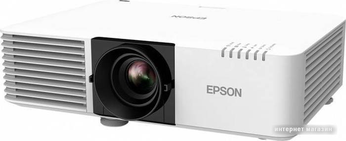 Проектор Epson EB-L520U