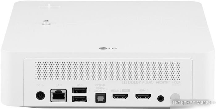 Проектор LG CineBeam PF610P