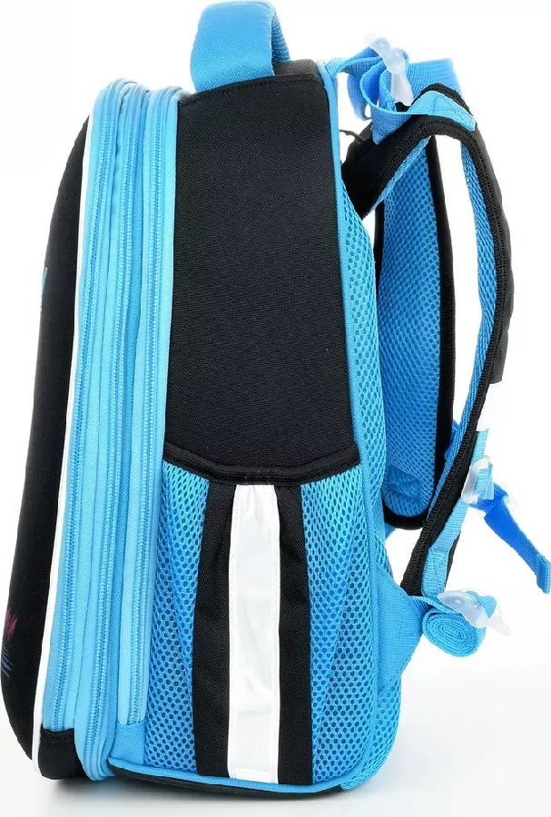 Школьный рюкзак Schoolformat Ergonomic + Minimal Car РЮКЖКРД-МКР