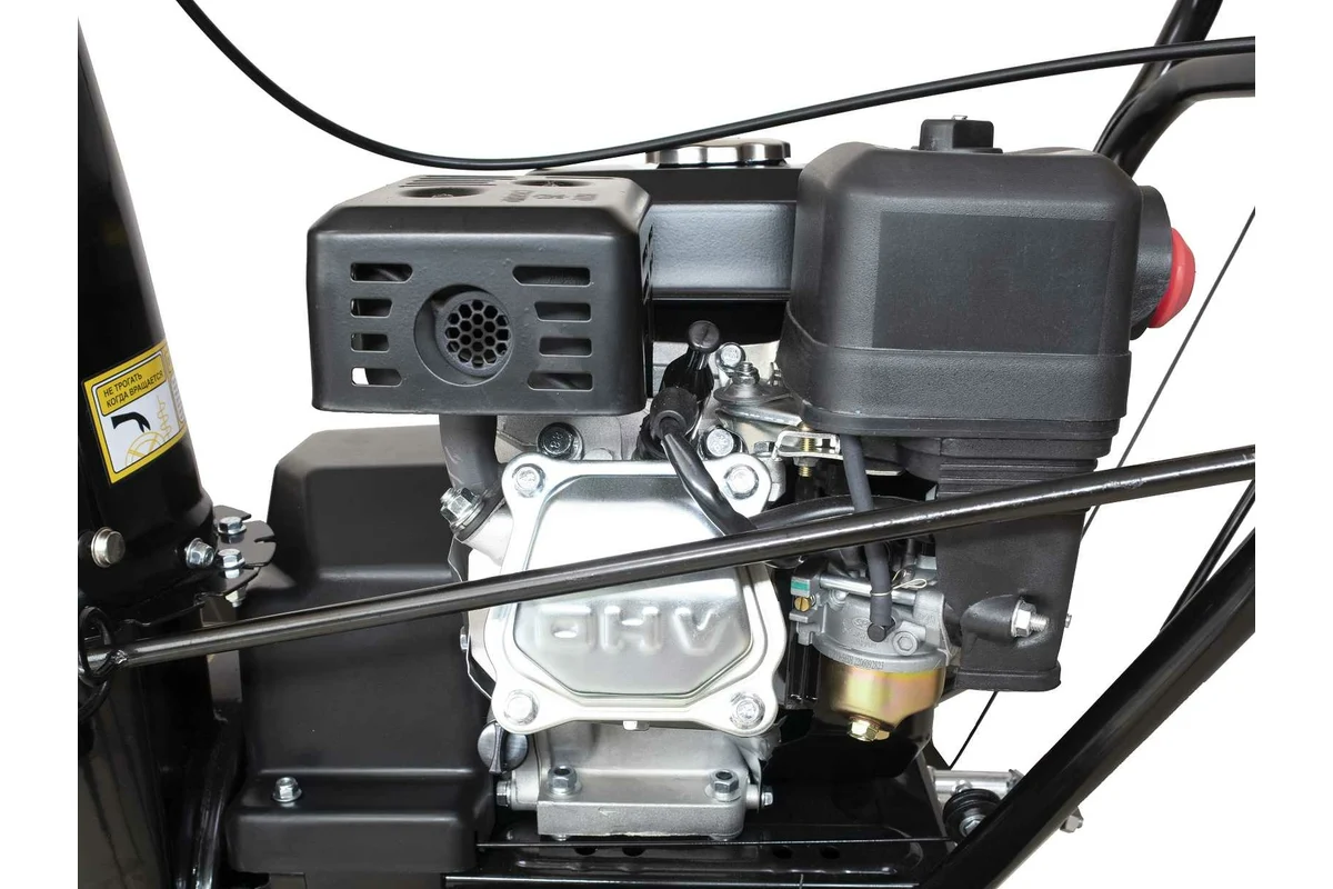 Снегоуборщик Huter SGC 5500Х
