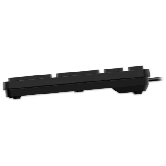 Клавиатура Genius SlimStar 126 (черный)