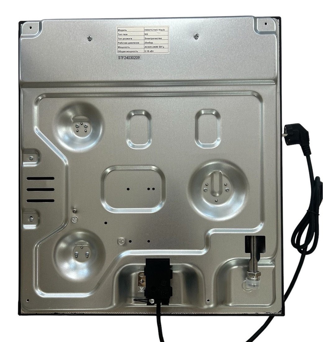 Варочная панель Schtoff H4501C15IS White