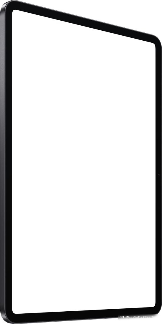 Планшет Xiaomi Pad 7 8GB/256GB международная версия (темно-серый)