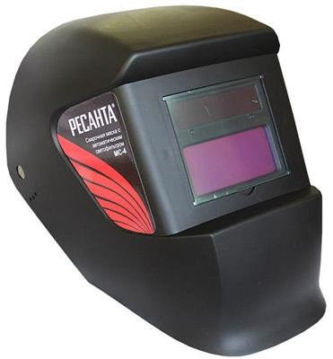 Сварочная маска Ресанта МС-4