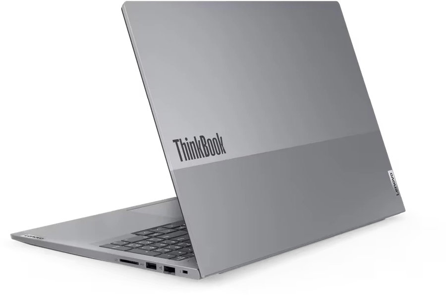 Ноутбук Lenovo ThinkBook 16 G7 IML 21MS0002AU