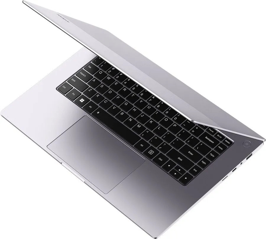 Ноутбук Infinix Inbook X2 XL23 71008300932