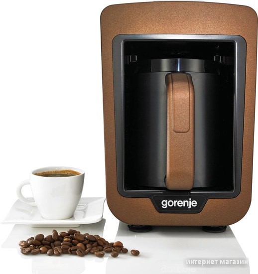 Электрическая турка Gorenje ATCM730T