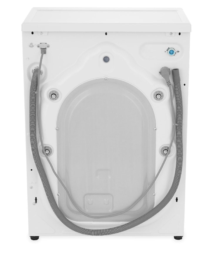 Стиральная машина BEKO WSRE6H612ZAWI