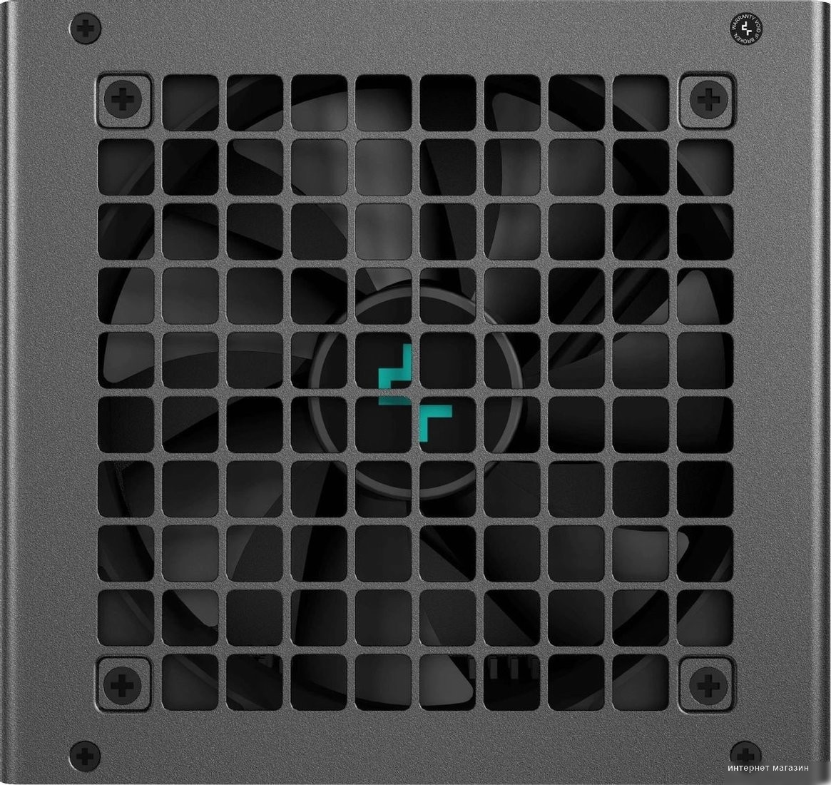 Блок питания DeepCool PN850M V2