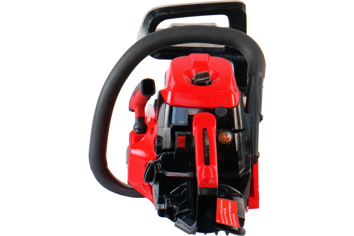 Бензопила Verton Garden Pro CS-4116