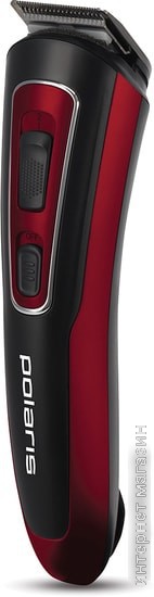 Машинка для стрижки Polaris PHC 3019RC Retro
