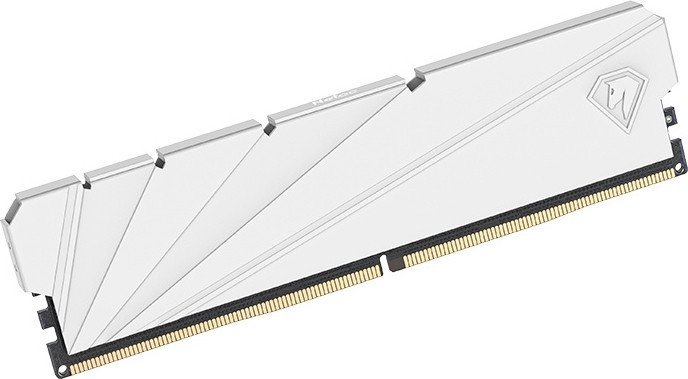 Оперативная память Netac Shadow S 8ГБ DDR4 3200 МГц NTSSD4P32SP-08W