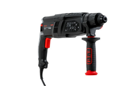 Перфоратор P.I.T PBH28-C5