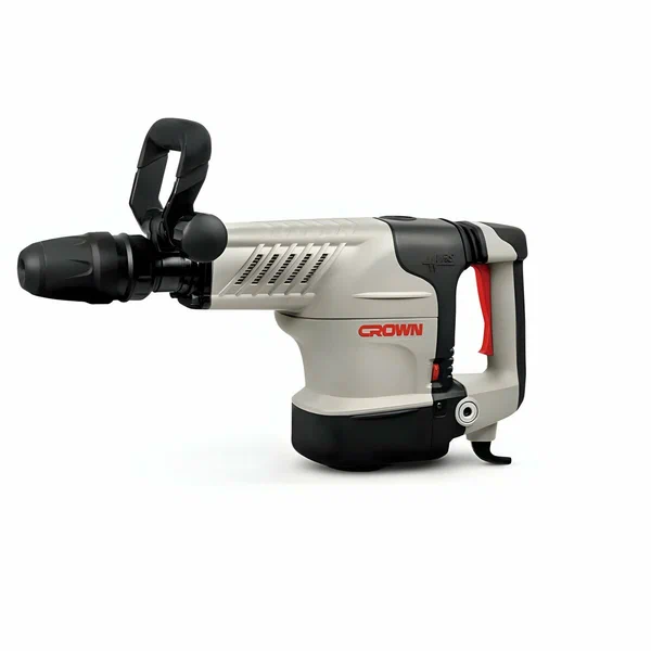 Отбойный молоток Crown CT18123V BMC