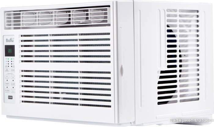 Оконный кондиционер Ballu Wind cool BWC-05 AC