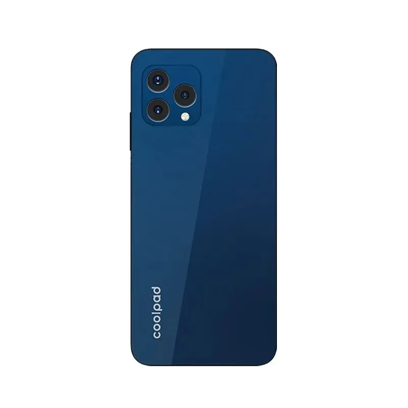 Смартфон Coolpad CP12 4GB/128GB (синий)
